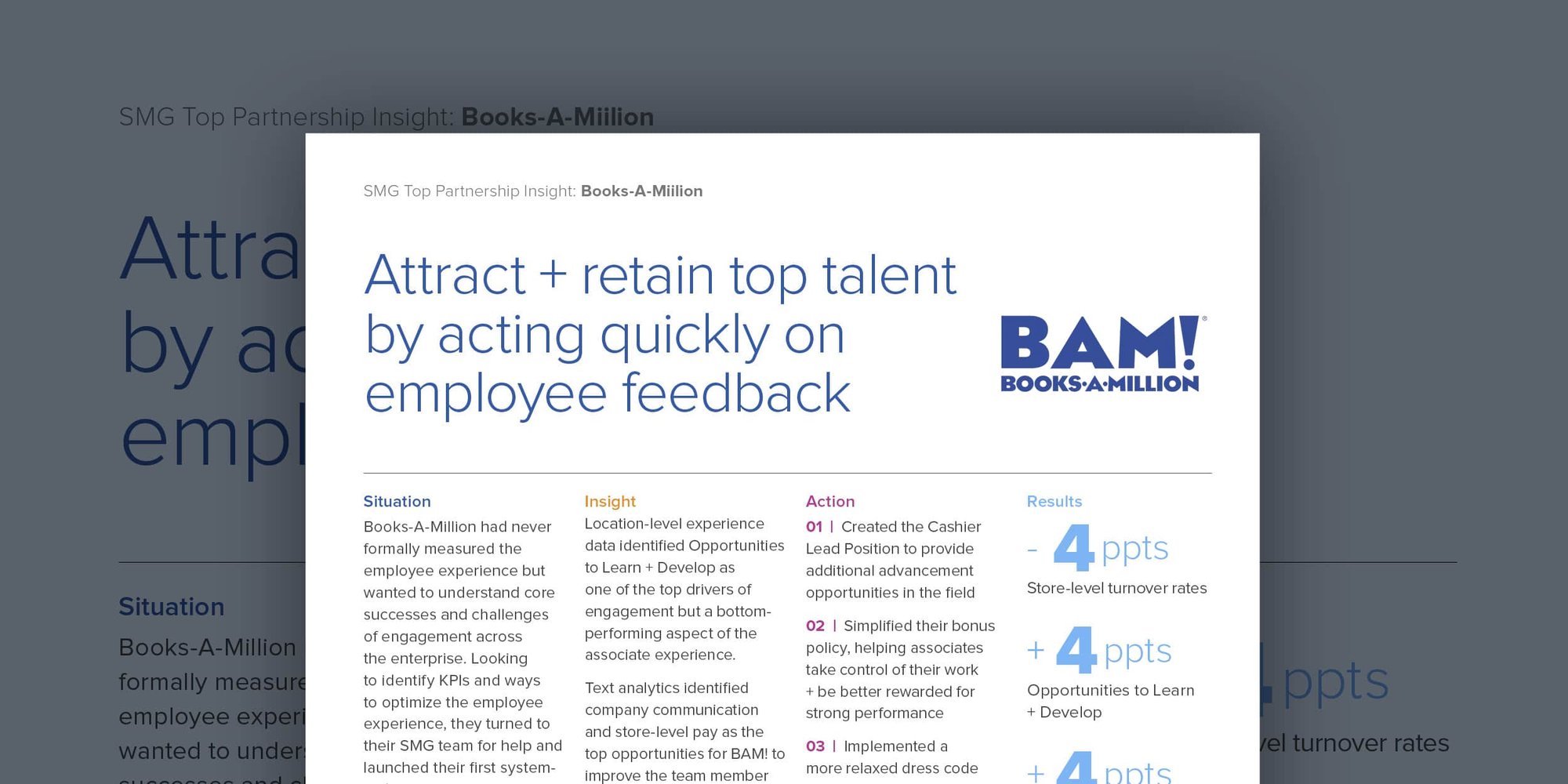 attract-and-retain-top-talent-by-acting-quickly-on-employee-feedback