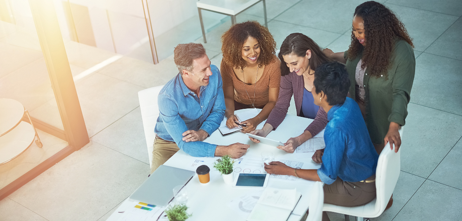 Maximize Your CX Strategy with SMG’s Software With a Service Approach Maximize Your CX Strategy with SMG’s Software With a Service Approach