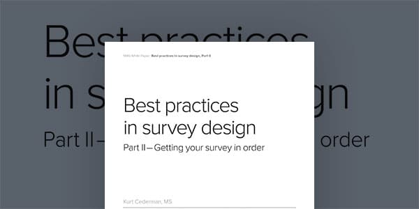 best_practices_in_survey_design_part_2