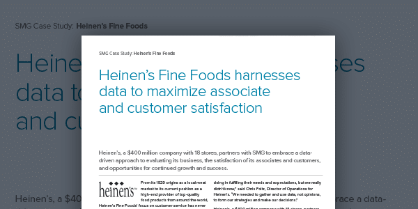 heinens-fine-foods-harnesses-data-to-maximize-associate-and-customer-satisfaction